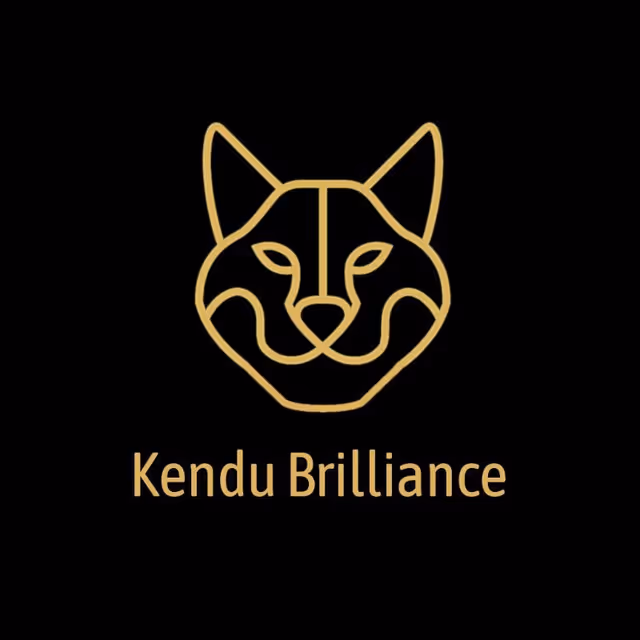 Kendu Brilliance logo