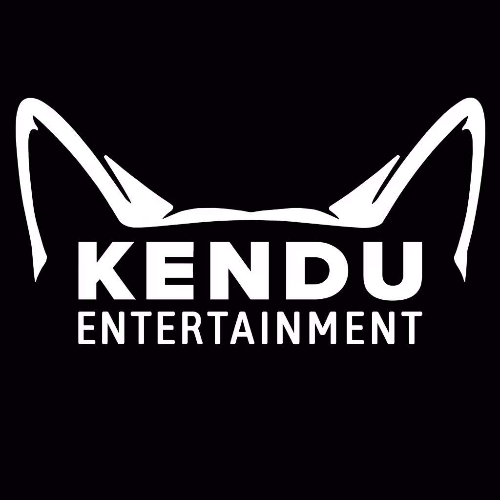 Kendu Entertainment logo