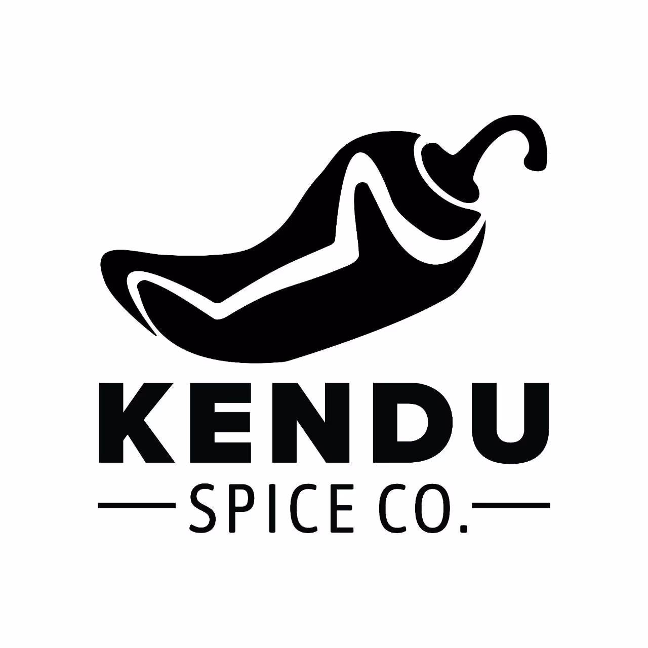 Kendu Spice logo