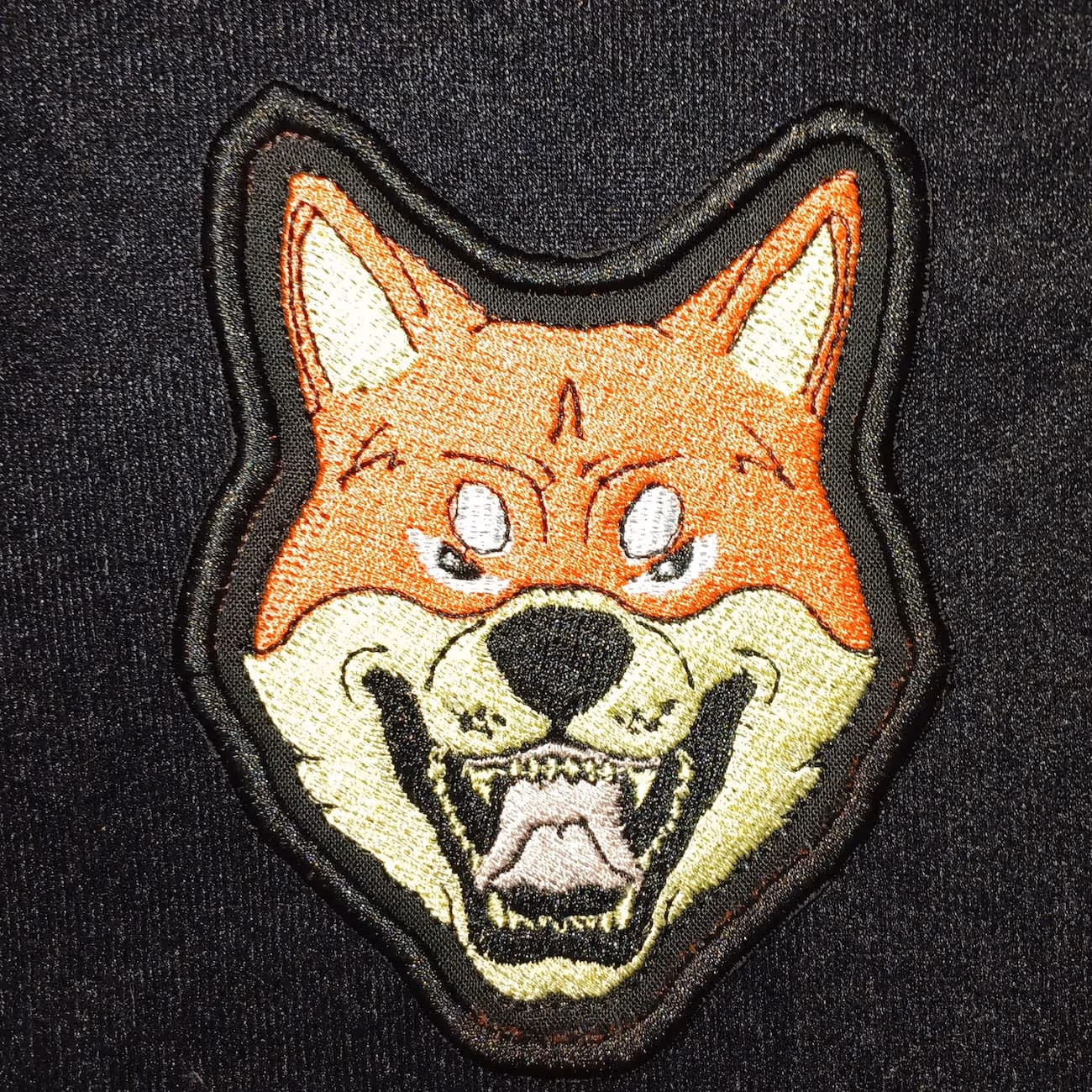 Kendu Unstitched logo