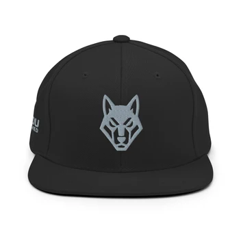 Black hat with a Kendu logo